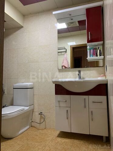 Продаётся 2-комн. вторичка 65 м², м. Ази Асланов, photo 12 from 14