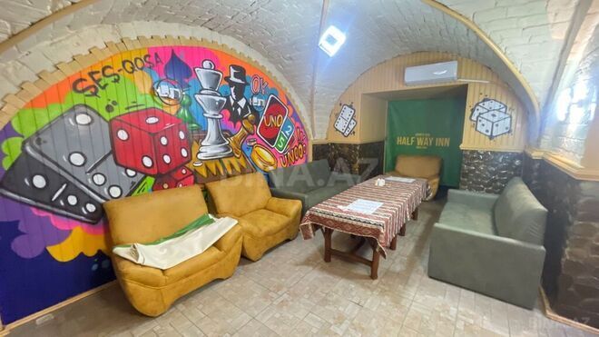 Satılır  obyekt 450 m², Sahil m., photo 15 from 17