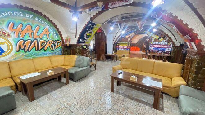 Satılır  obyekt 450 m², Sahil m., photo 13 from 17