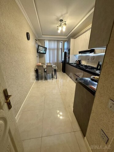 Продаётся 3-комн. новостройка 125 м², м. 20 января, photo 11 from 22
