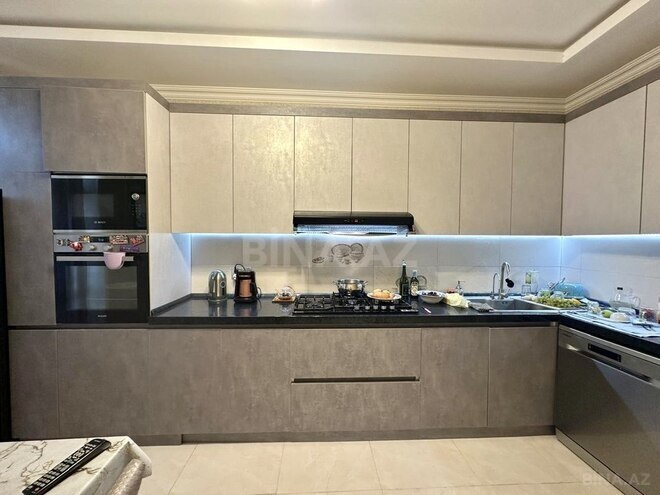 Продаётся 3-комн. новостройка 125 м², м. 20 января, photo 10 from 22