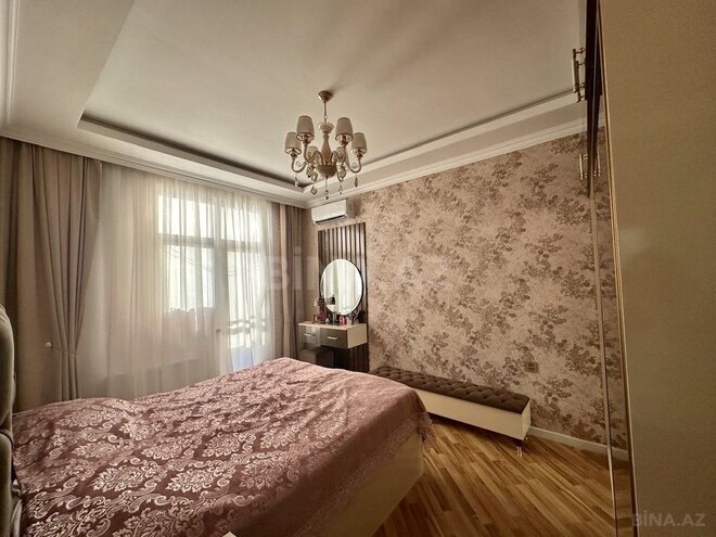 Продаётся 3-комн. новостройка 125 м², м. 20 января, photo 8 from 22