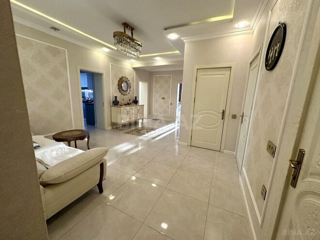 Продаётся 3-комн. новостройка 125 м², м. 20 января, photo 3 from 22