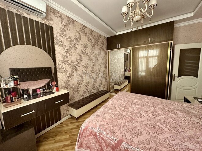 Продаётся 3-комн. новостройка 125 м², м. 20 января, photo 9 from 22