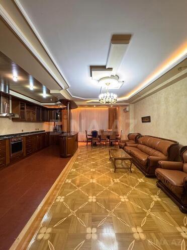 Satılır 6 otaqlı yeni tikili 512 m², Nizami m., photo 23 from 29
