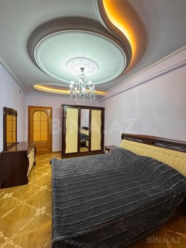 Satılır 6 otaqlı yeni tikili 512 m², Nizami m., photo 11 from 29