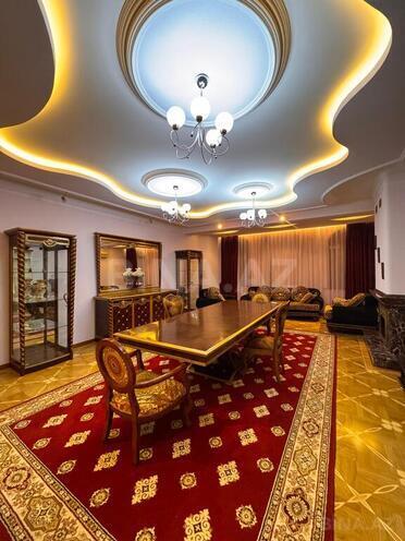 Satılır 6 otaqlı yeni tikili 512 m², Nizami m., photo 19 from 29