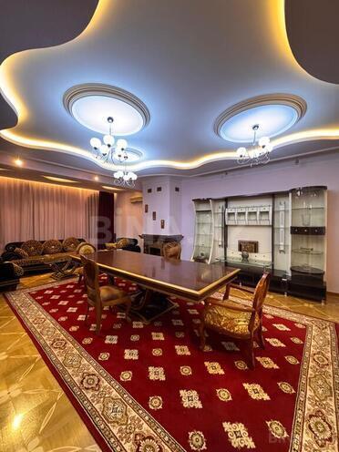 Satılır 6 otaqlı yeni tikili 512 m², Nizami m., photo 18 from 29