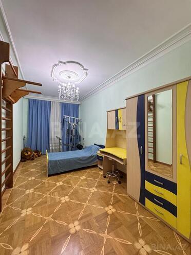 Satılır 6 otaqlı yeni tikili 512 m², Nizami m., photo 17 from 29