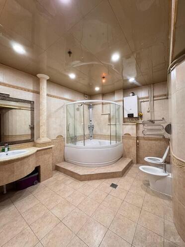 Satılır 6 otaqlı yeni tikili 512 m², Nizami m., photo 26 from 29