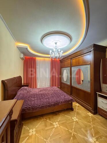 Satılır 6 otaqlı yeni tikili 512 m², Nizami m., photo 14 from 29