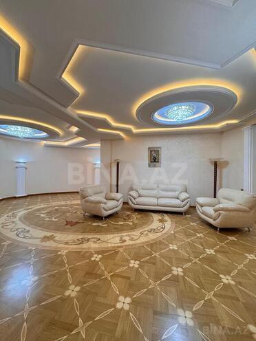 Satılır 6 otaqlı yeni tikili 512 m², Nizami m., photo 10 from 29