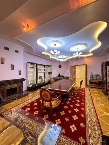 Satılır 6 otaqlı yeni tikili 512 m², Nizami m., photo 20 from 29