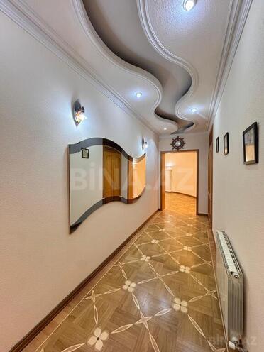 Satılır 6 otaqlı yeni tikili 512 m², Nizami m., photo 24 from 29