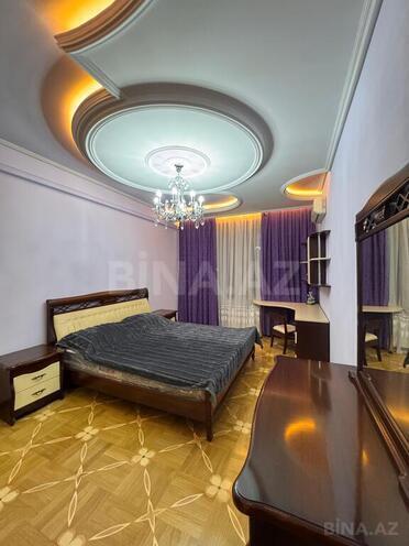Satılır 6 otaqlı yeni tikili 512 m², Nizami m., photo 12 from 29