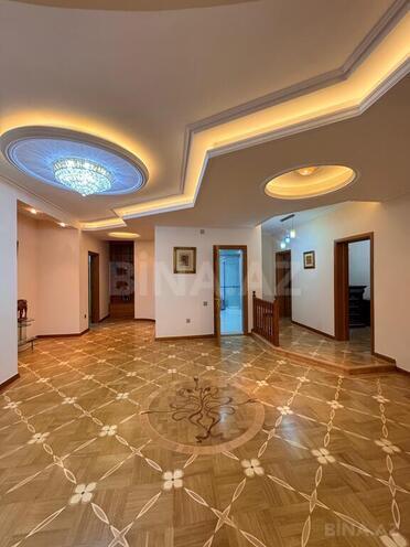 Satılır 6 otaqlı yeni tikili 512 m², Nizami m., photo 9 from 29