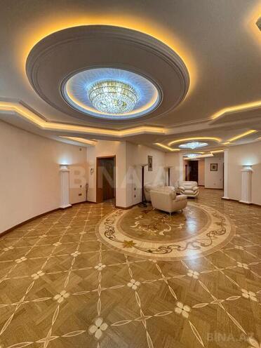Satılır 6 otaqlı yeni tikili 512 m², Nizami m., photo 8 from 29
