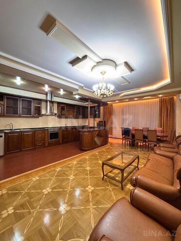 Satılır 6 otaqlı yeni tikili 512 m², Nizami m., photo 22 from 29