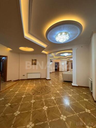 Satılır 6 otaqlı yeni tikili 512 m², Nizami m., photo 7 from 29