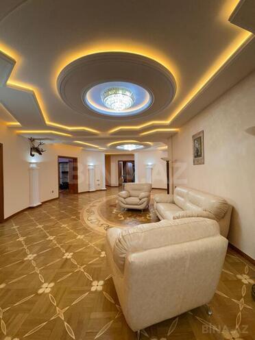 Satılır 6 otaqlı yeni tikili 512 m², Nizami m., photo 5 from 29