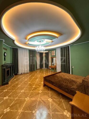 Satılır 6 otaqlı yeni tikili 512 m², Nizami m., photo 15 from 29