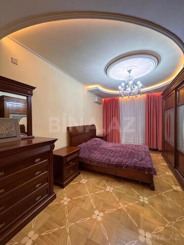 Satılır 6 otaqlı yeni tikili 512 m², Nizami m., photo 13 from 29