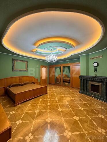 Satılır 6 otaqlı yeni tikili 512 m², Nizami m., photo 16 from 29