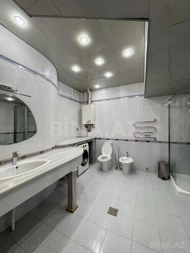 Satılır 6 otaqlı yeni tikili 512 m², Nizami m., photo 28 from 29