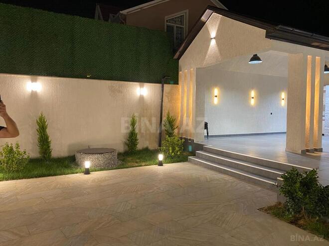 Satılır 6 otaqlı həyət evi/bağ evi 250 m², Şüvəlan q., photo 11 from 25