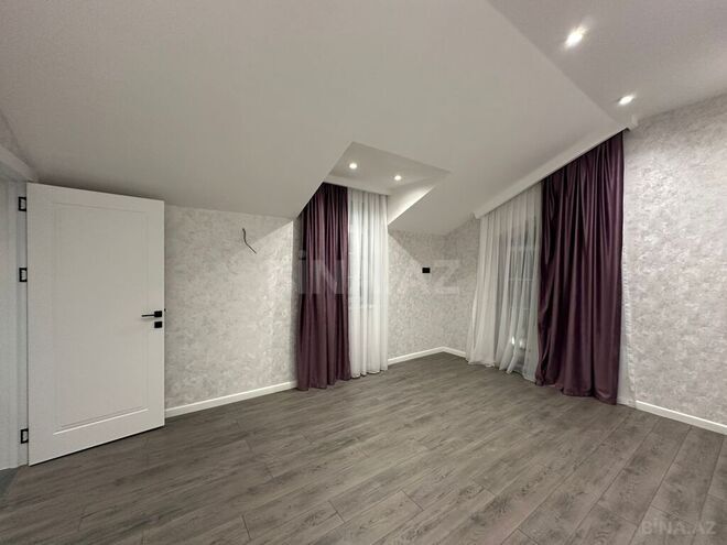 Satılır 6 otaqlı həyət evi/bağ evi 250 m², Şüvəlan q., photo 20 from 25