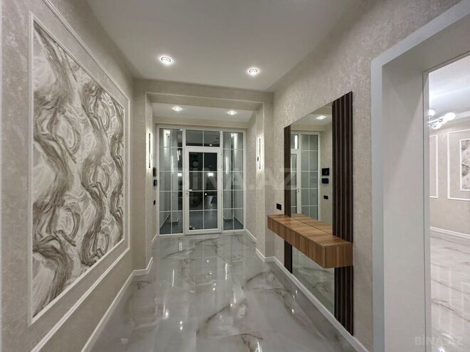 Satılır 6 otaqlı həyət evi/bağ evi 250 m², Şüvəlan q., photo 15 from 25