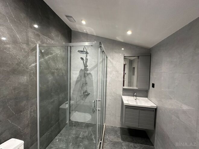 Satılır 6 otaqlı həyət evi/bağ evi 250 m², Şüvəlan q., photo 19 from 25