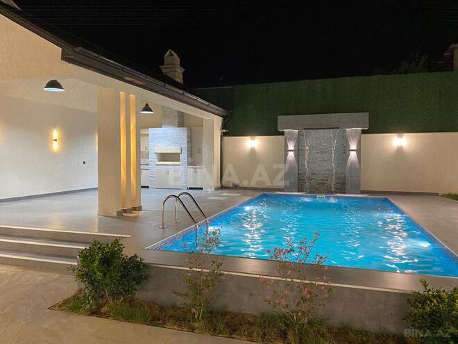 Satılır 6 otaqlı həyət evi/bağ evi 250 m², Şüvəlan q., photo 4 from 25