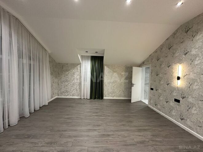 Satılır 6 otaqlı həyət evi/bağ evi 250 m², Şüvəlan q., photo 23 from 25