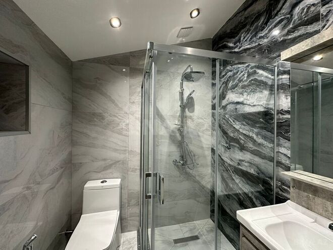 Satılır 6 otaqlı həyət evi/bağ evi 250 m², Şüvəlan q., photo 22 from 25