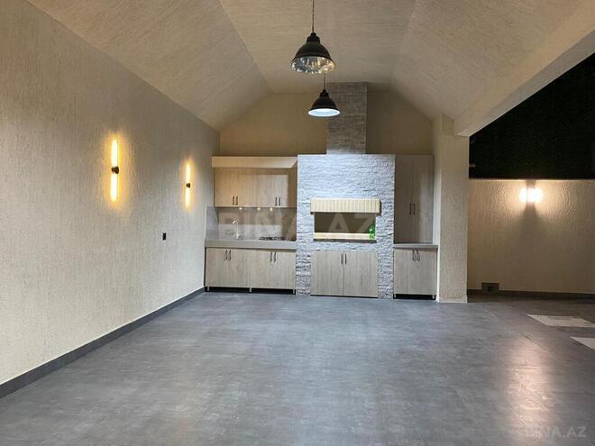 Satılır 6 otaqlı həyət evi/bağ evi 250 m², Şüvəlan q., photo 3 from 25