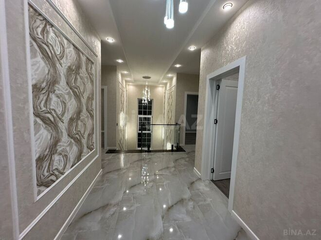 Satılır 6 otaqlı həyət evi/bağ evi 250 m², Şüvəlan q., photo 21 from 25