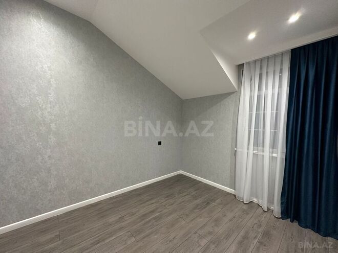 Satılır 6 otaqlı həyət evi/bağ evi 250 m², Şüvəlan q., photo 18 from 25