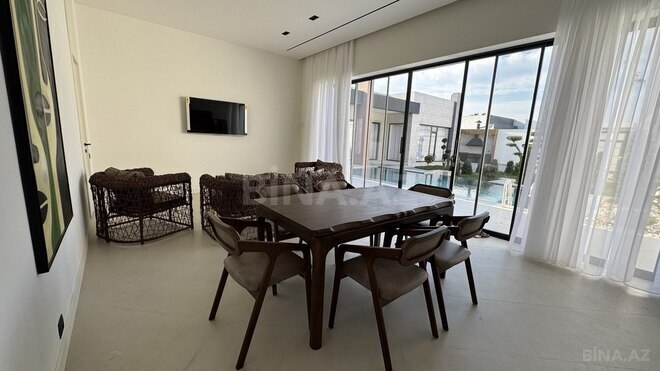 Продаётся 5-комн. дом/дача 250 м², пос. Шувеляны, photo 12 from 32