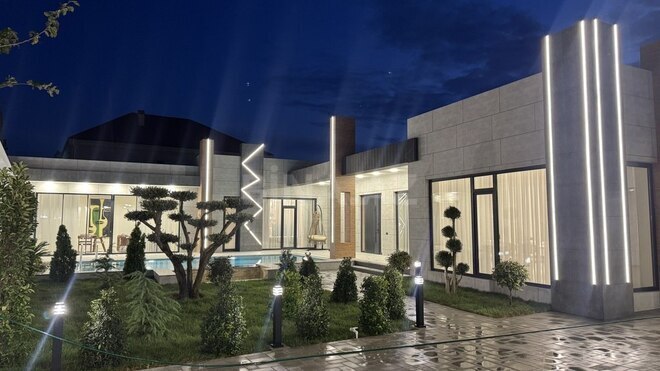 Продаётся 5-комн. дом/дача 250 м², пос. Шувеляны, photo 1 from 32