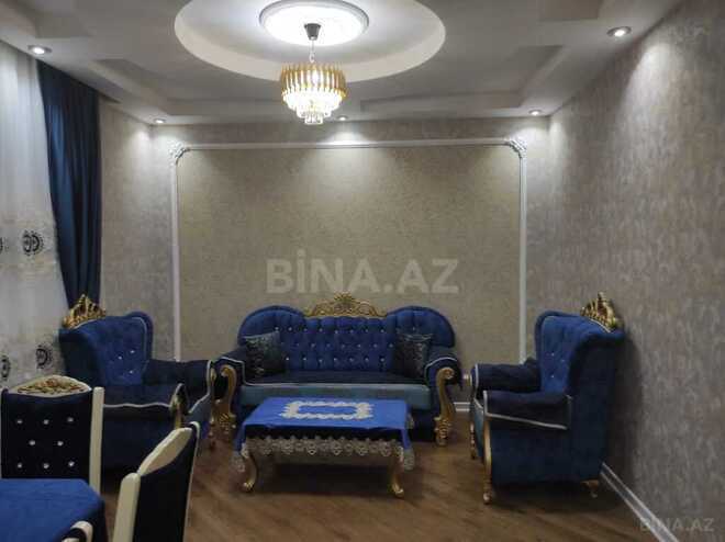 Продаётся 6-комн. дом/дача 270 м², пос. М. Расулзаде, photo 4 from 32