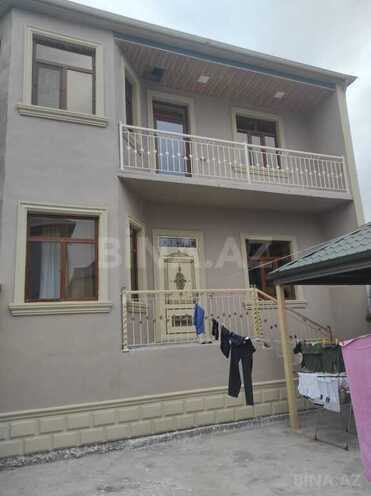 Продаётся 6-комн. дом/дача 270 м², пос. М. Расулзаде, photo 1 from 32