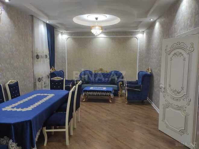 Продаётся 6-комн. дом/дача 270 м², пос. М. Расулзаде, photo 3 from 32