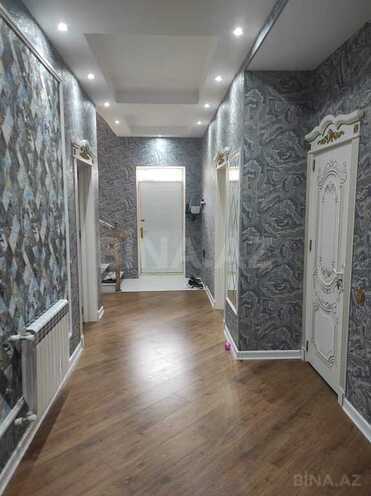 Продаётся 6-комн. дом/дача 270 м², пос. М. Расулзаде, photo 29 from 32