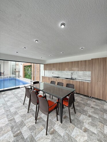 Продаётся 4-комн. дом/дача 170 м², пос. Шувеляны, photo 8 from 30