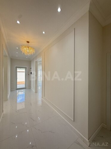 Satılır 4 otaqlı həyət evi/bağ evi 140 m², Mərdəkan q., photo 15 from 28