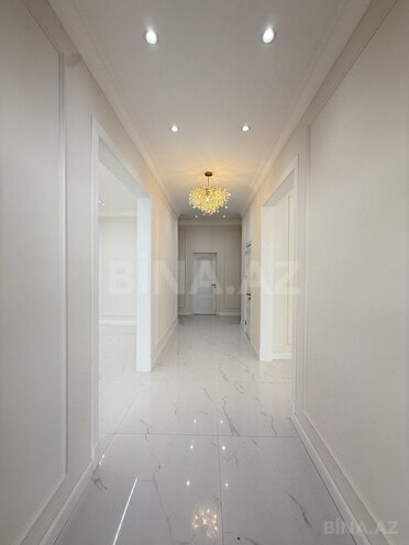 Satılır 4 otaqlı həyət evi/bağ evi 140 m², Mərdəkan q., photo 13 from 28