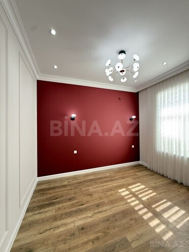 Satılır 4 otaqlı həyət evi/bağ evi 140 m², Mərdəkan q., photo 26 from 28