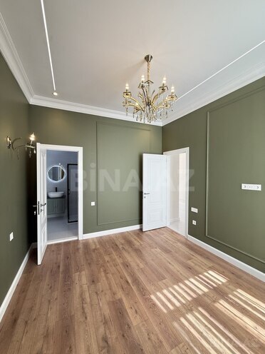 Satılır 4 otaqlı həyət evi/bağ evi 140 m², Mərdəkan q., photo 24 from 28