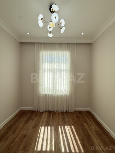 Satılır 4 otaqlı həyət evi/bağ evi 140 m², Mərdəkan q., photo 25 from 28